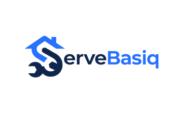 Servebasiq Logo